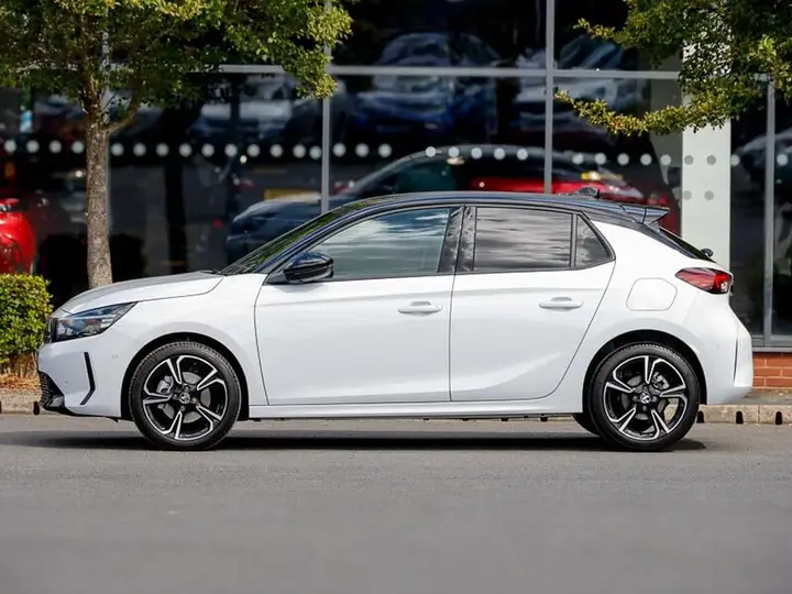 Vauxhall Corsa 2026 photo 4