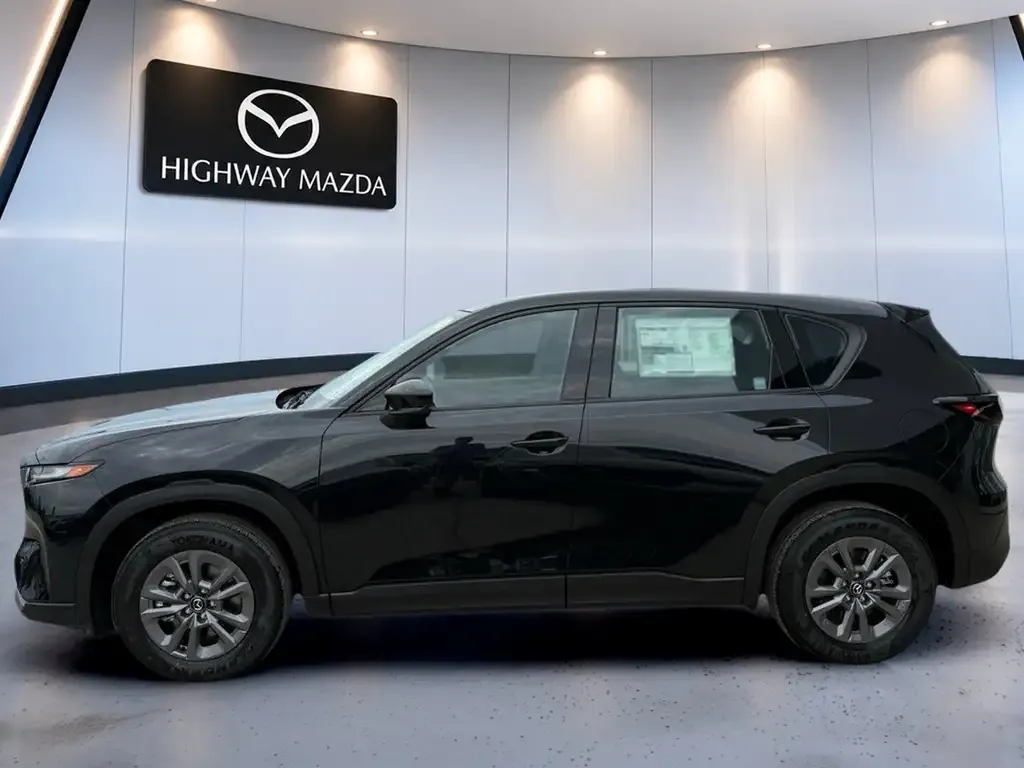 Mazda Cx-5 2026 photo 2