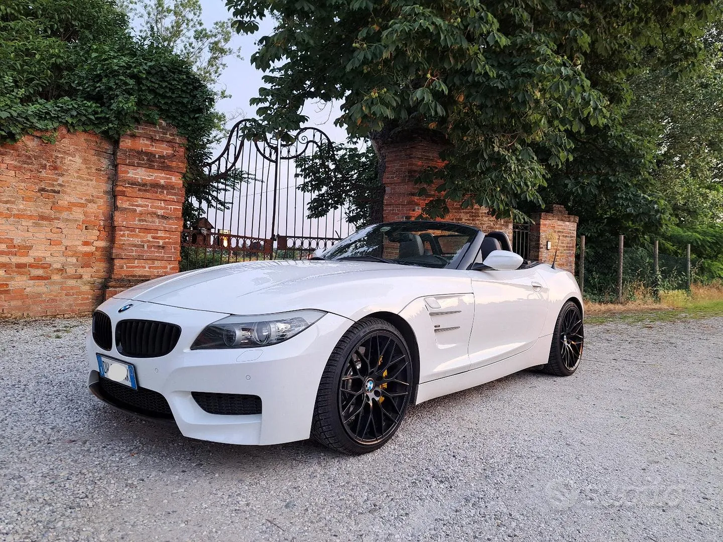 BMW Z4