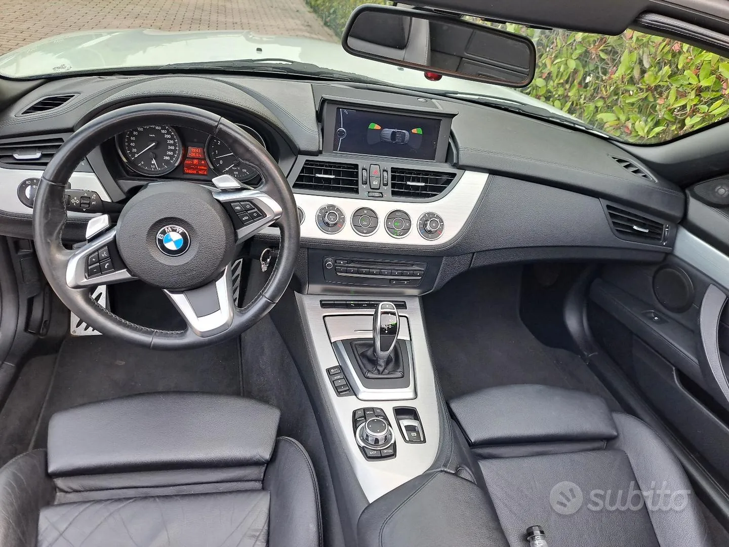 BMW Z4 2009 photo 3