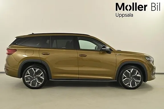 Skoda Kodiaq 2025 photo 5