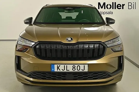 Skoda Kodiaq 2025 photo 3