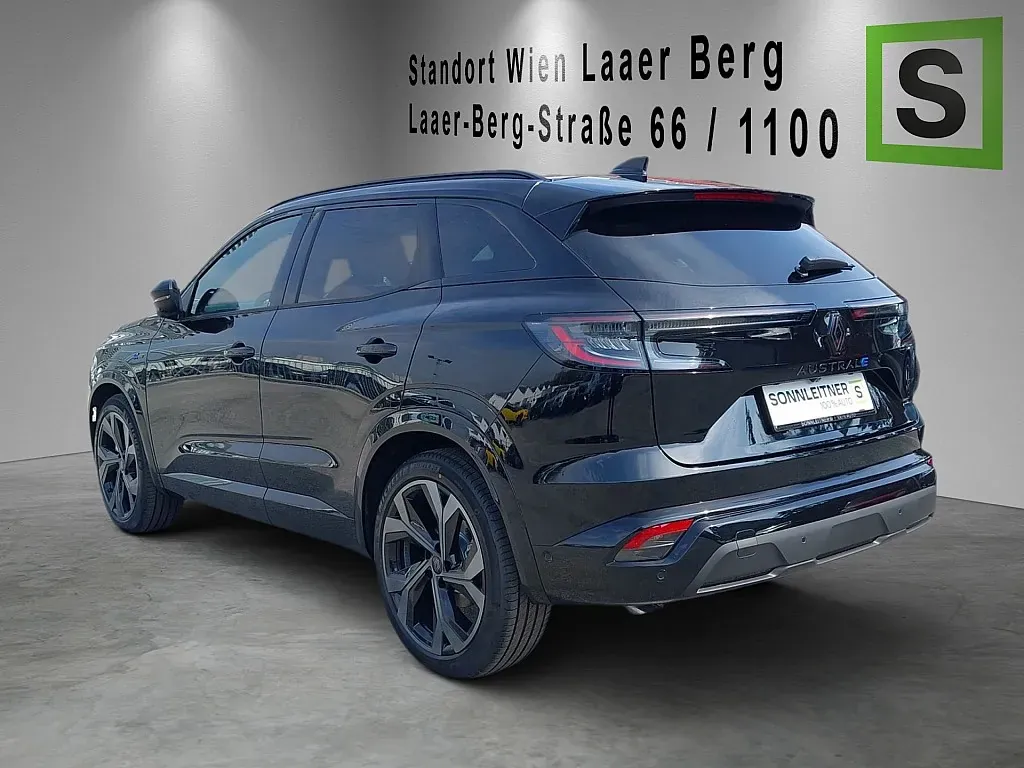 Renault Austral 2025 photo 2
