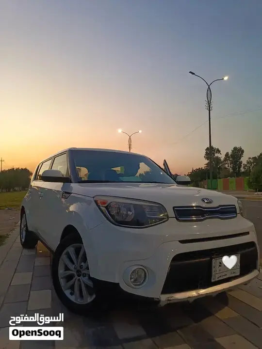 Kia Soul 2018 photo 4