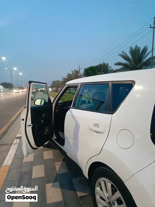 Kia Soul 2018 photo 3