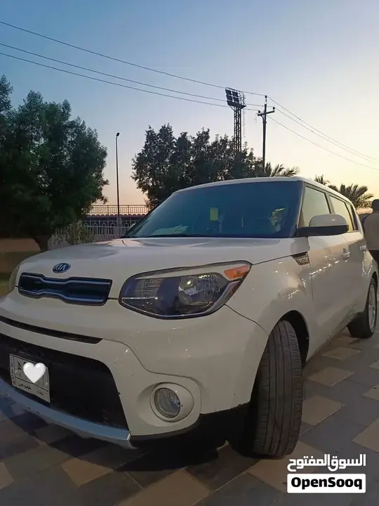 Kia Soul 2018 photo 5