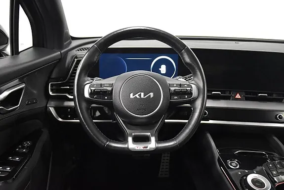 Kia Sportage 2023 photo 2