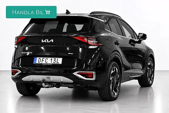 Kia Sportage 2023 photo 5