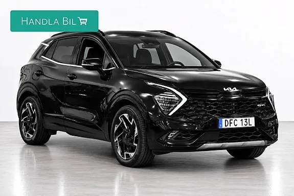 Kia Sportage 2023 photo 4