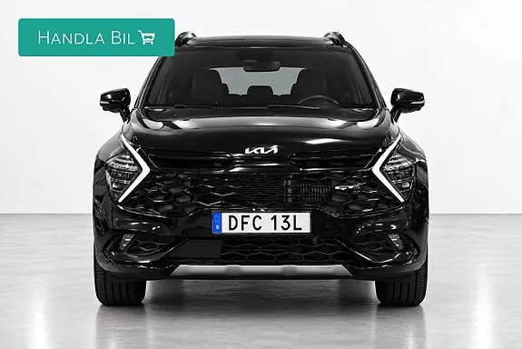 Kia Sportage 2023 photo 3
