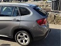 BMW X1 2011 photo 2