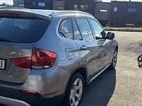 BMW X1 2011 photo 5