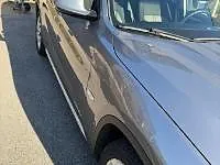 BMW X1 2011 photo 4