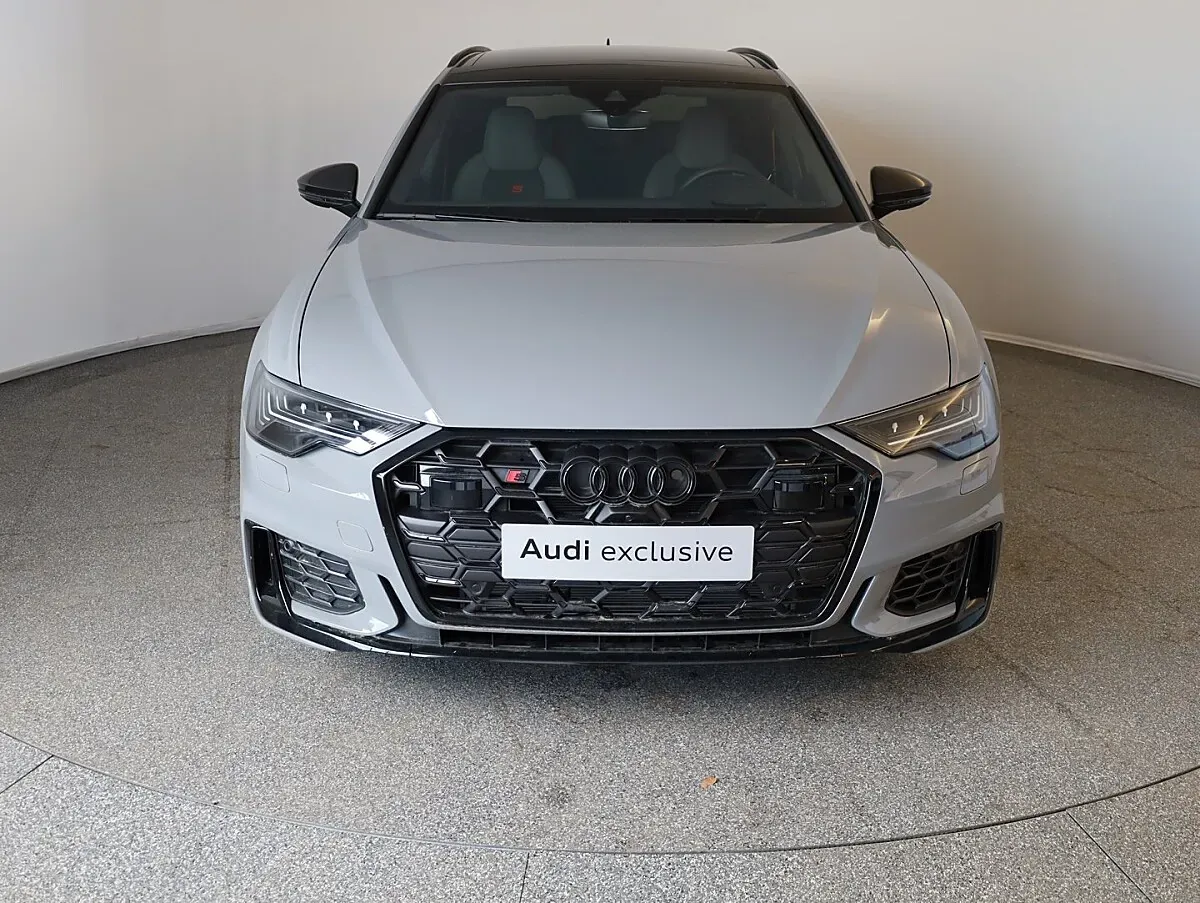 Audi A6 2025 photo 2