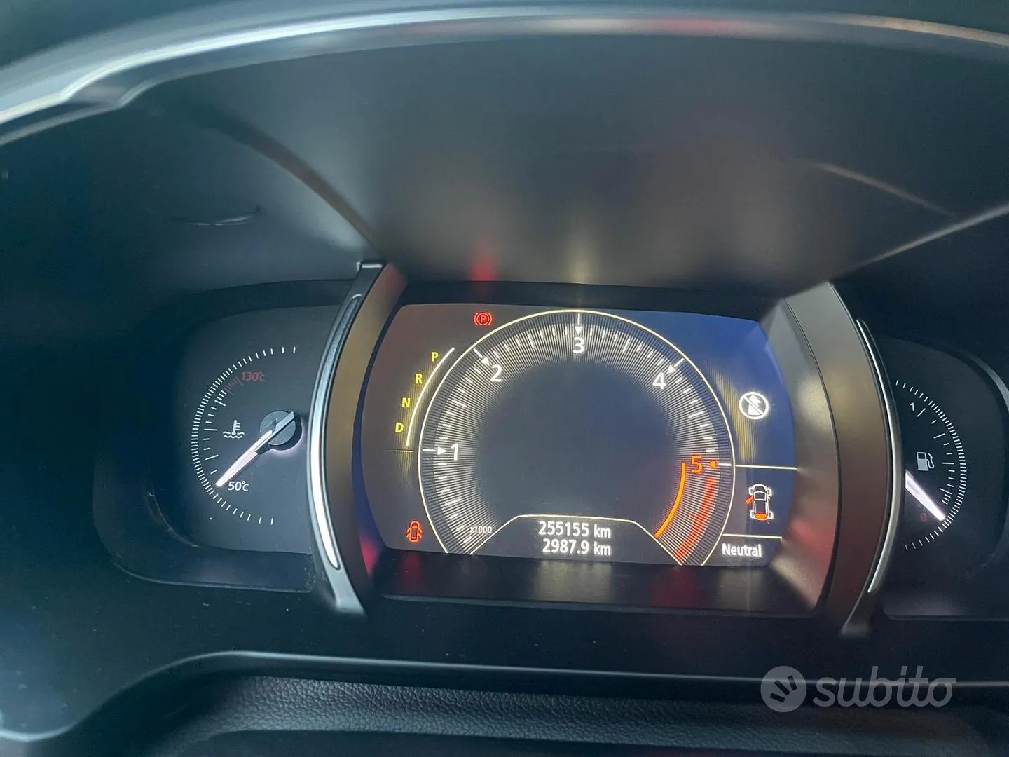 Renault Talisman 2016 photo 3