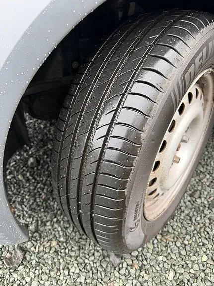 Ford Transit Connect 2012 photo 2