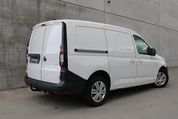 Volkswagen Caddy Maxi photo 2