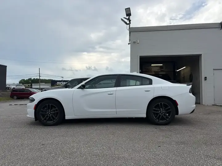 Dodge Charger 2019 photo 4