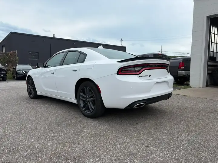 Dodge Charger 2019 photo 5