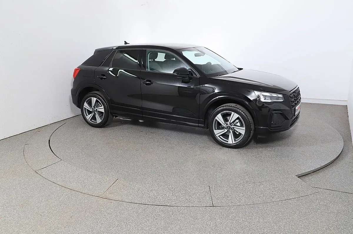 Audi Q2 2026 photo 3