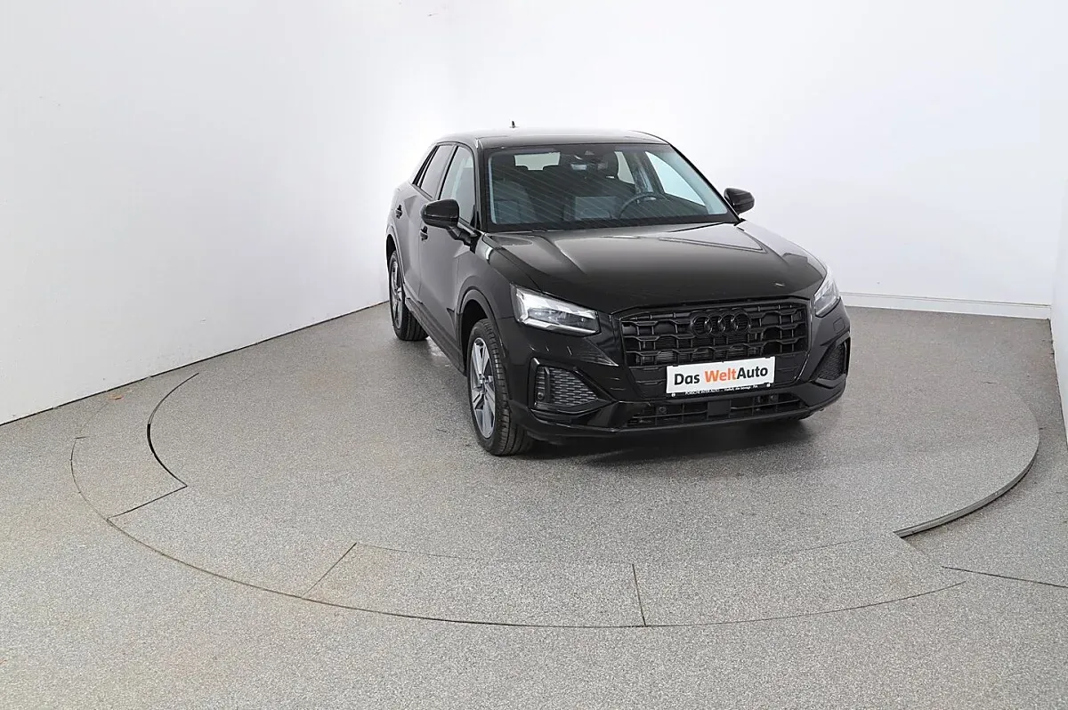 Audi Q2 2026 photo 2