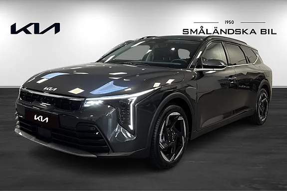 Kia K4