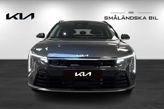 Kia K4 2026 photo 2