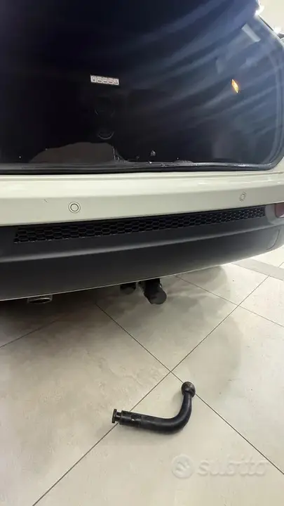Jeep Compass 2020 photo 4