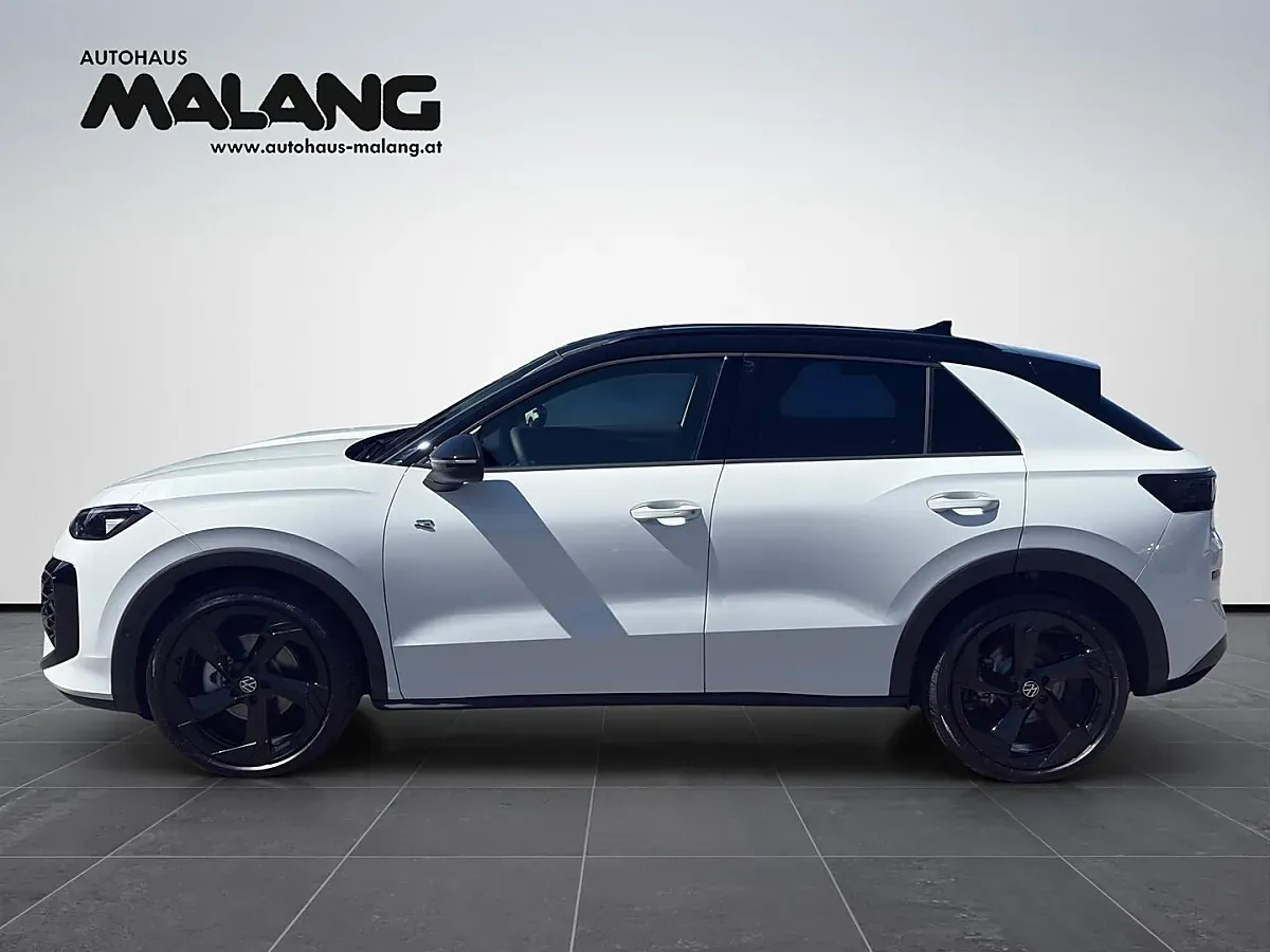 Volkswagen T-Roc 2026 photo 3