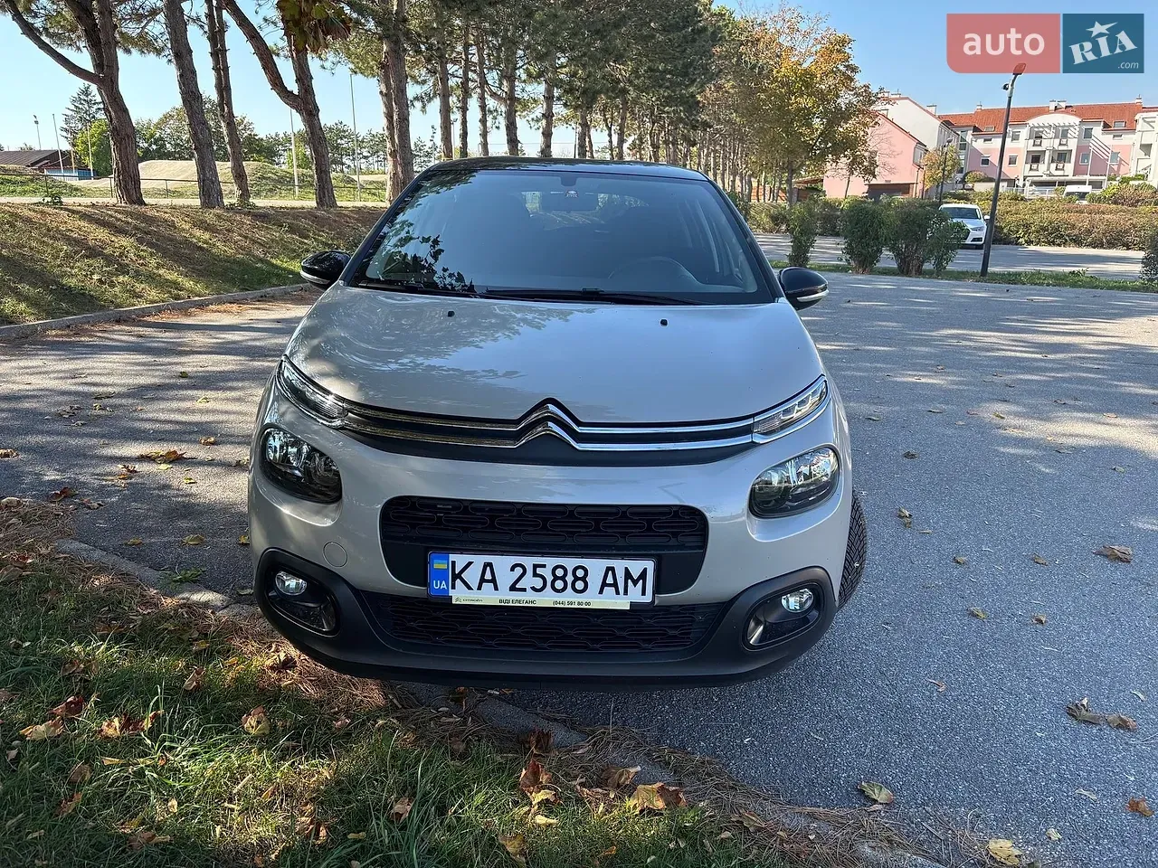 Citroen C3 2019 photo 2