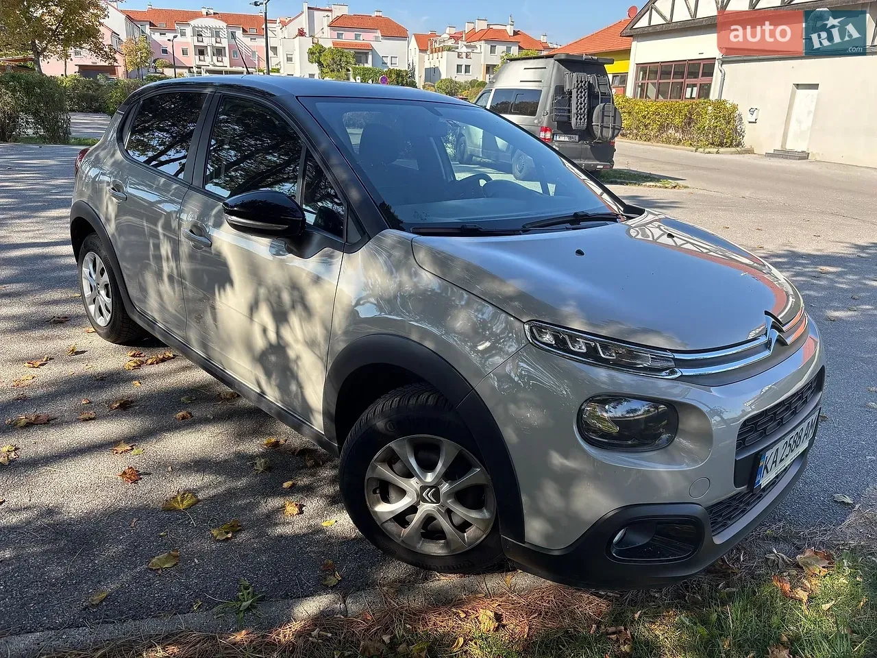 Citroen C3 2019 photo 3
