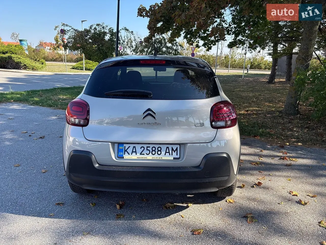 Citroen C3 2019 photo 5