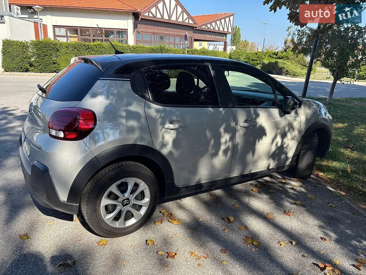 Citroen C3 2019 photo 4