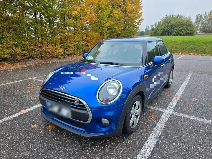 Mini One