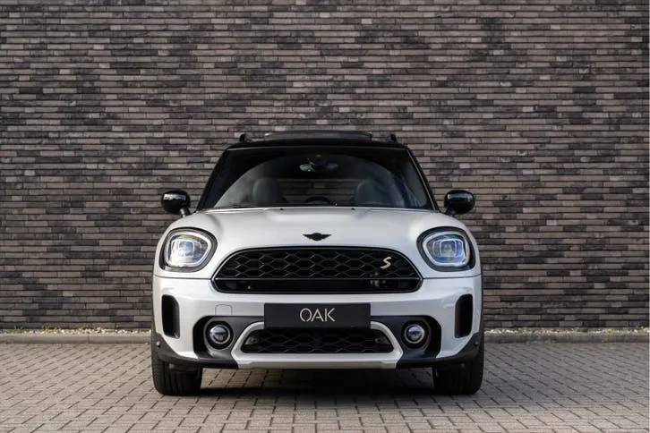Mini Countryman 2022 photo 3
