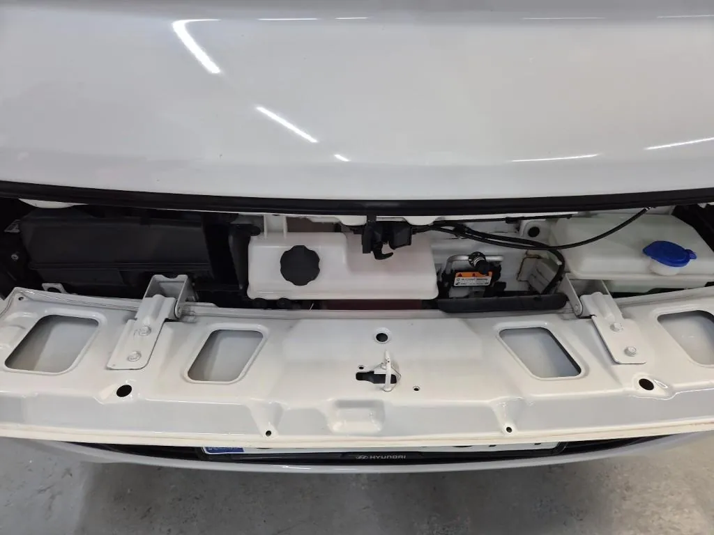 Hyundai Porter 2021 photo 5