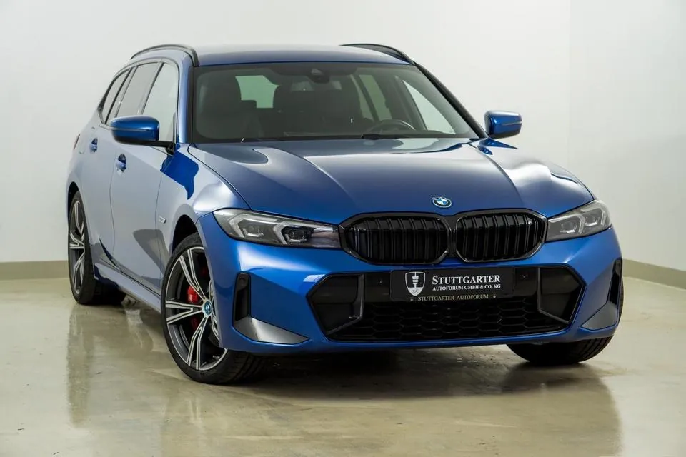BMW 330 E