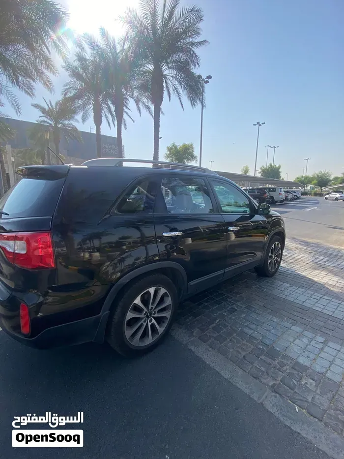 Kia Sorento 2014 photo 2