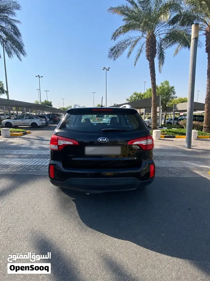 Kia Sorento 2014 photo 3