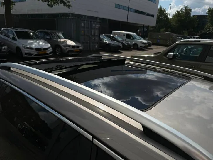 Skoda Octavia 2017 photo 3