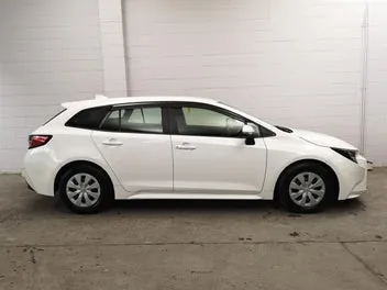 Toyota Corolla 2021 photo 4