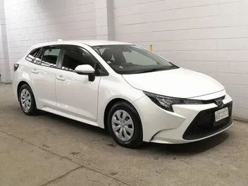 Toyota Corolla 2021 photo 2