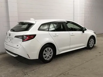 Toyota Corolla 2021 photo 3
