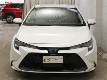 Toyota Corolla 2021 photo 5