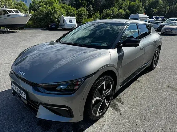 Kia Ev6