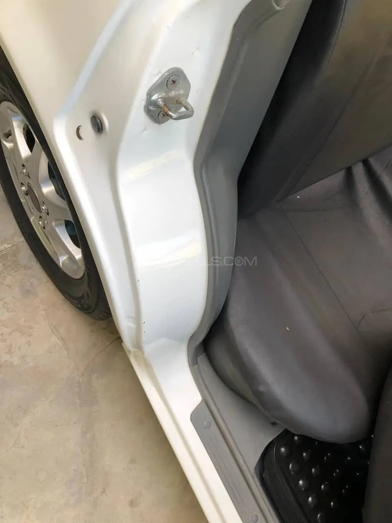 Suzuki Cultus