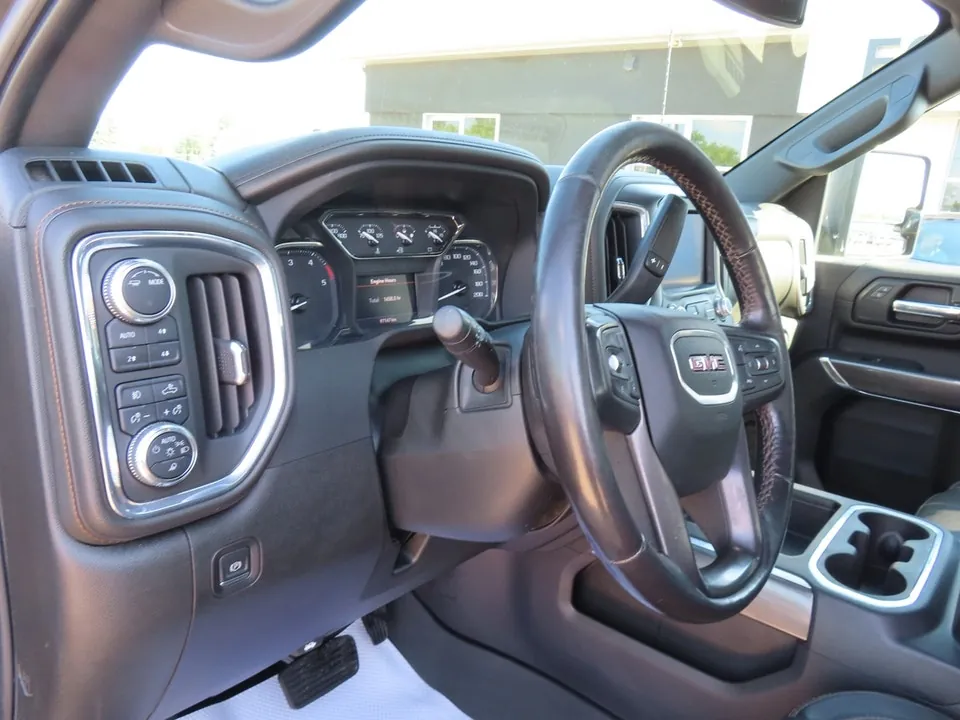 GMC Sierra 2500Hd 2023 photo 5