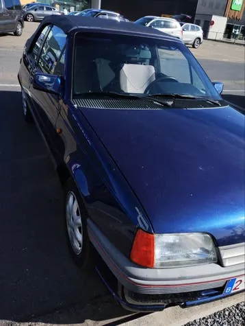 Opel Kadett