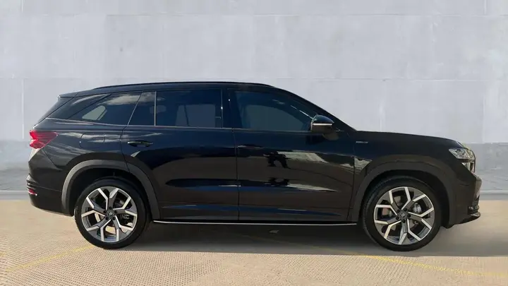 Skoda Kodiaq 2026 photo 4