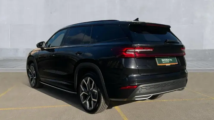 Skoda Kodiaq 2026 photo 3